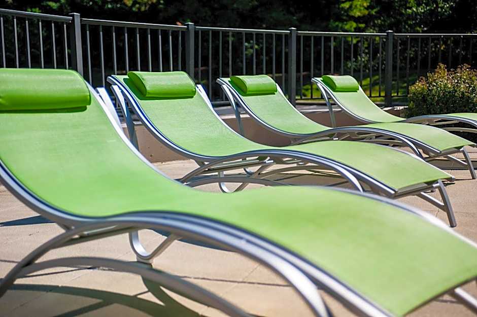 Holiday Inn-Princeton By IHG