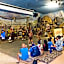 aha Lesedi African Lodge & Cultural Village