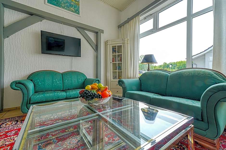 Hotel Seeblick Försterhaus