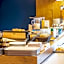 ibis budget Rennes Rte Lorient