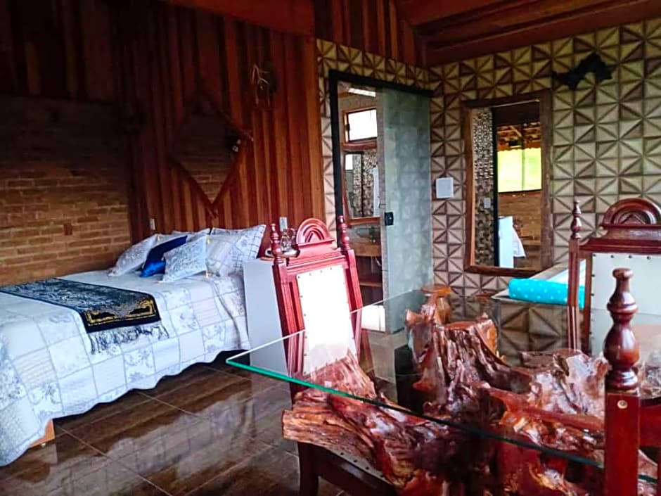 Pousada Rancho da Montanha