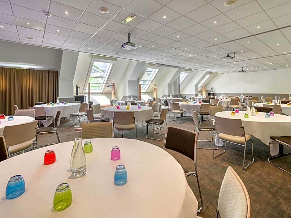 Novotel Paris Centre Bercy