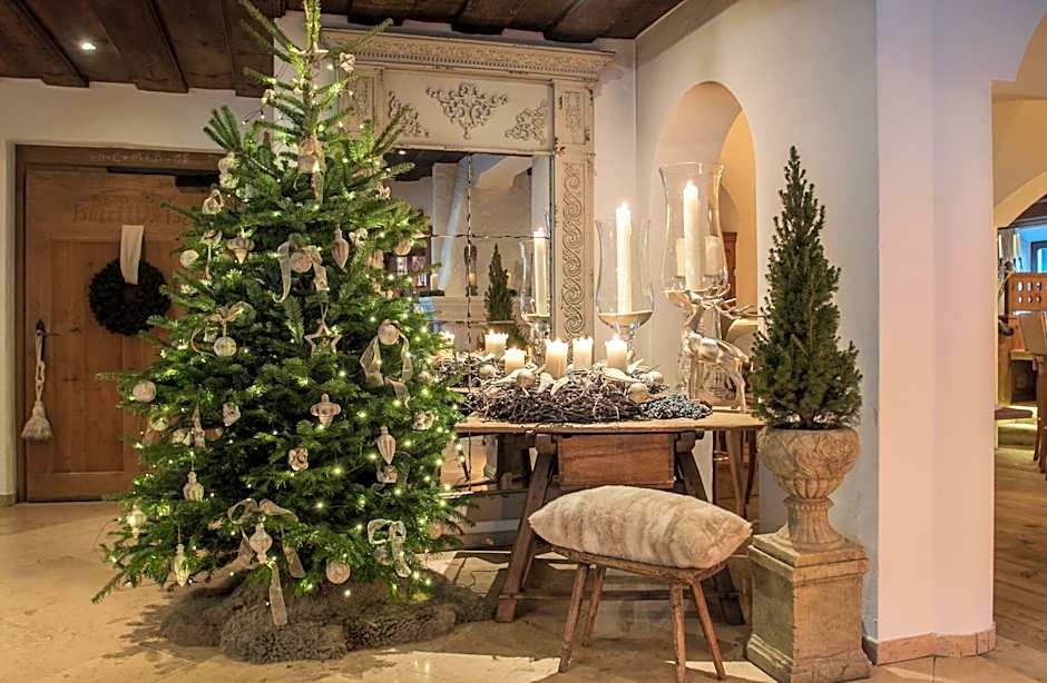 Hotel Alpenblick Zillertal