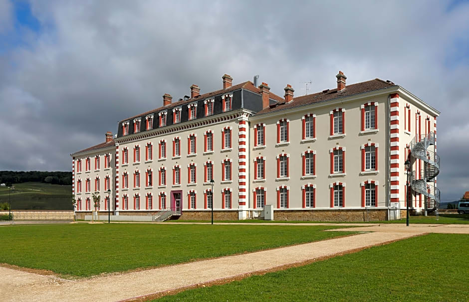 Les Demeures Champenoises Confort - Vacanceole