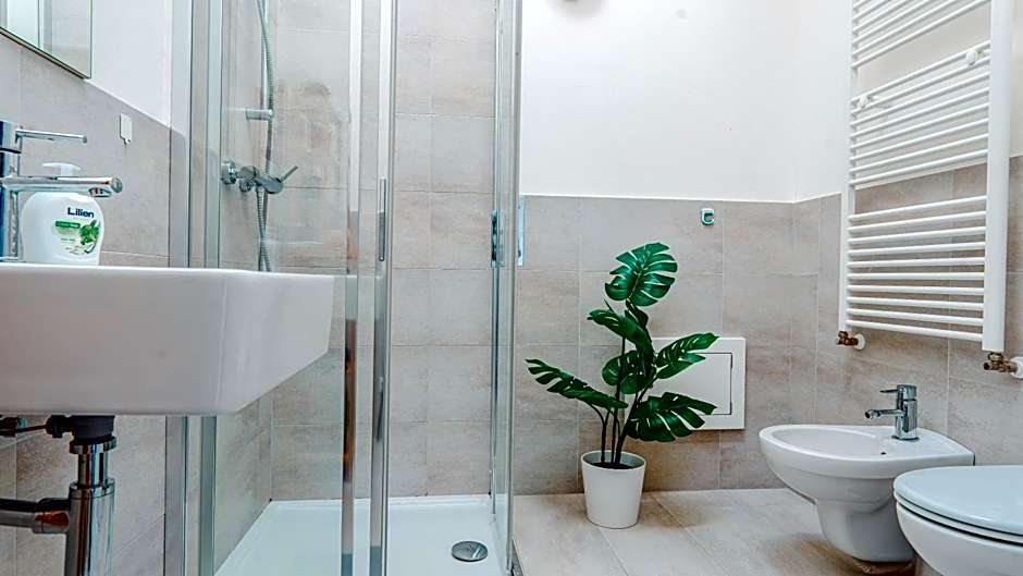 Prague Retreat Apartment