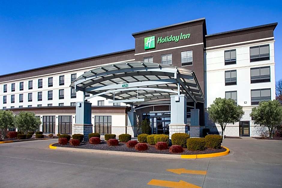 Holiday Inn Quincy By IHG