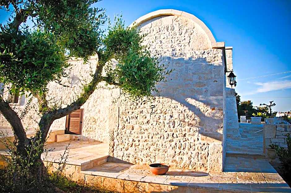 Trulli Magravì - Apparthotel