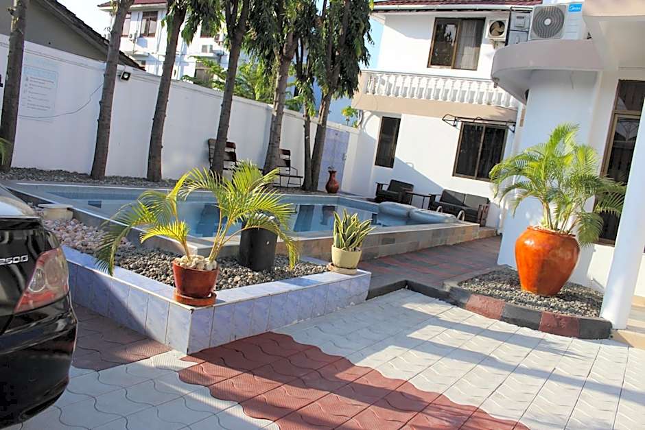 Mikocheni Condo Hotel & Apartments