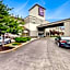 Sleep Inn & Suites Buffalo Airport
