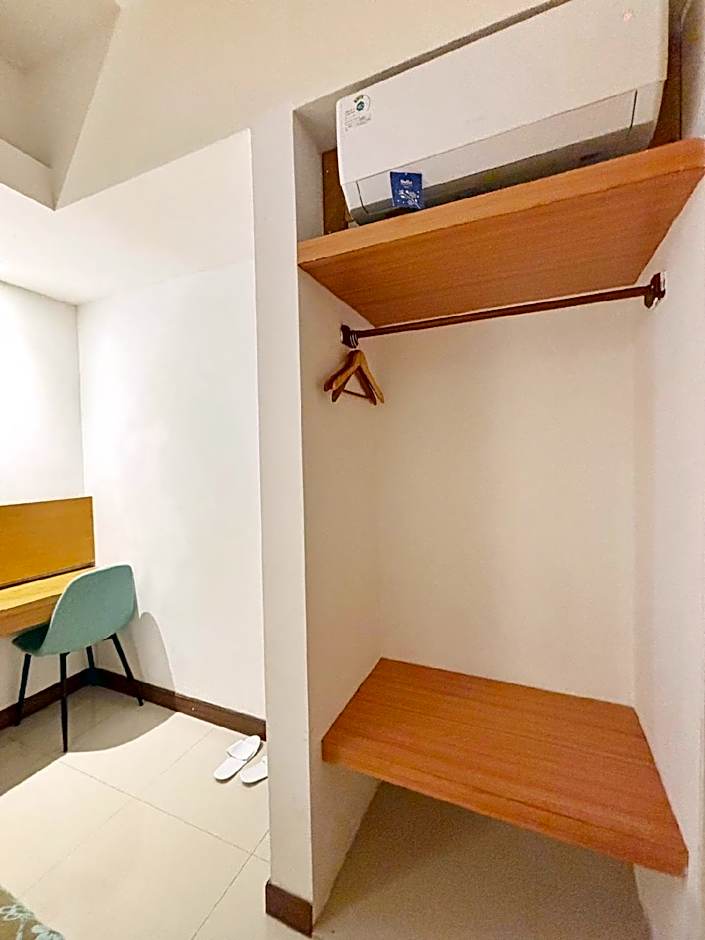 Sunset Residence Condotel