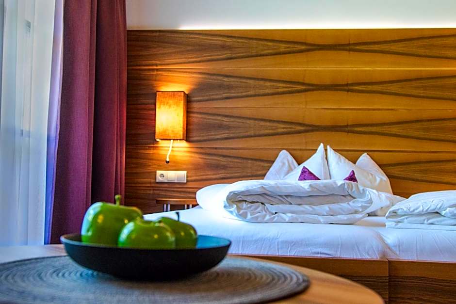 Hotel Stoeres - Active wellbeing