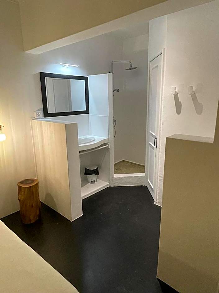 Cosy Guest House Sous le Badamier