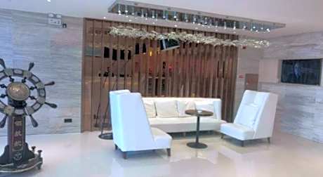 City Comfort Inn Zhanjiang Middle Haibin Avenue Wanda Plaza