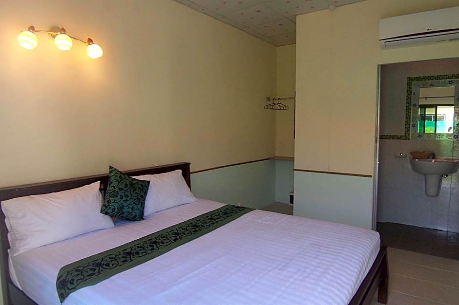 Phuket Airport Overnight Hotel
