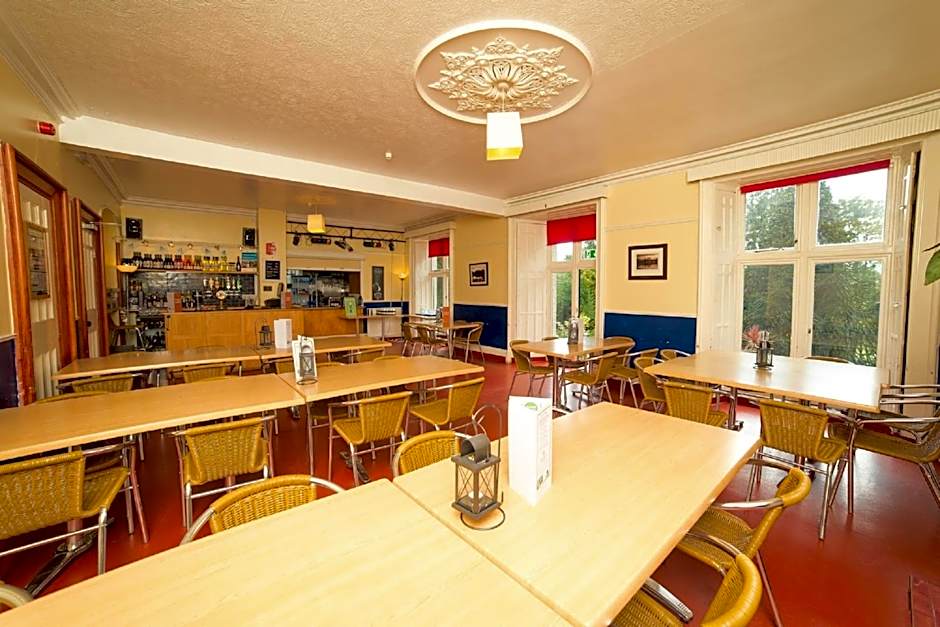 YHA Coniston Holly How