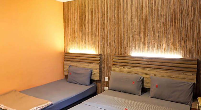 Classical Boutique Hotel