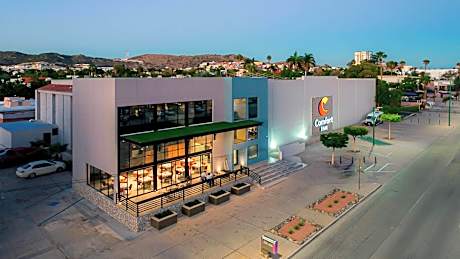 Comfort Inn Hermosillo Pitic