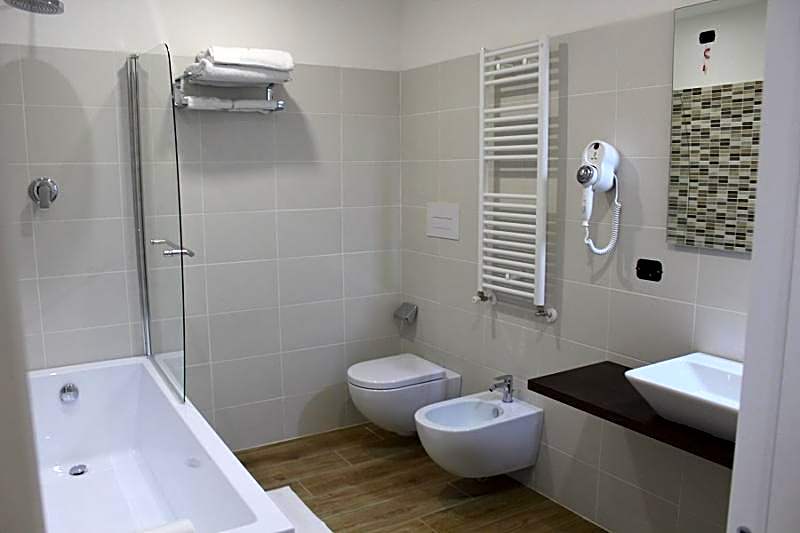 La Porta del Sole Hotel & Village