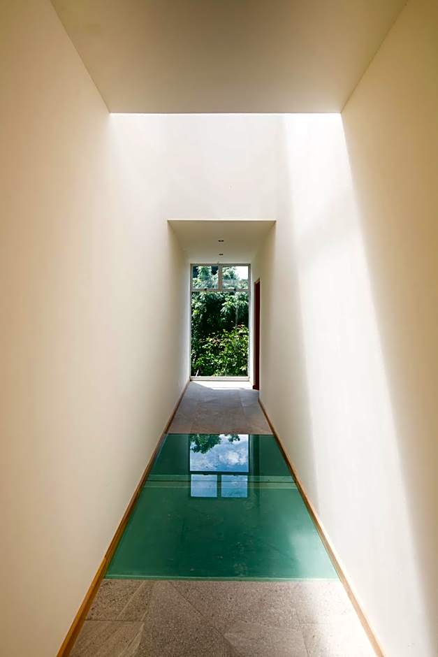 Hotel Villa Los Candiles