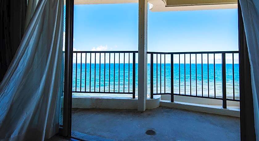 Hotel Sunset American