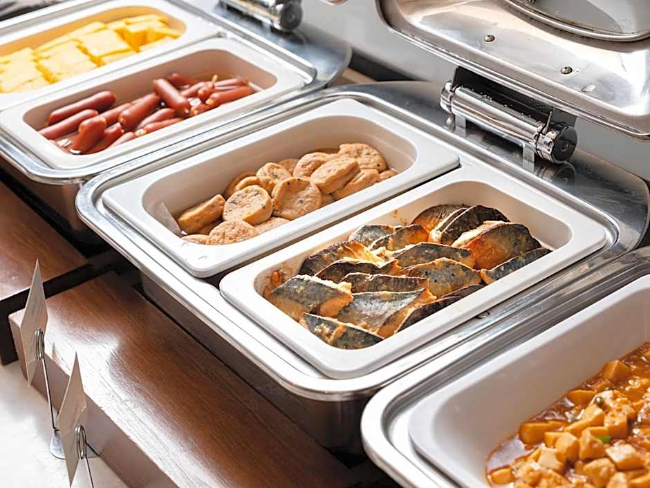 Super Hotel Hida Takayama