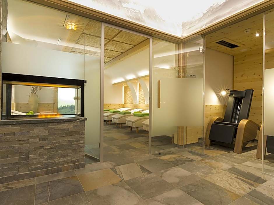 Wanderhotel Taurerwirt