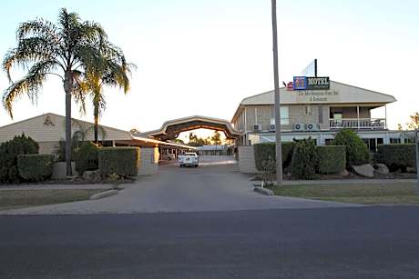 Jolly Swagman Motor Inn