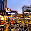 Wang's Hotel @ Gurney Drive