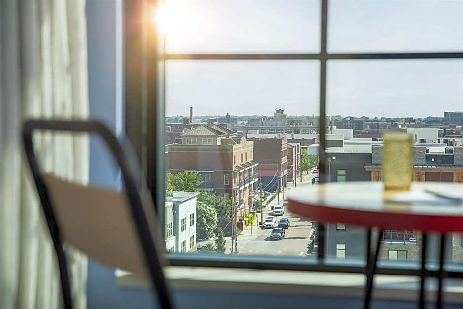 Caption By Hyatt Beale Street Memphis