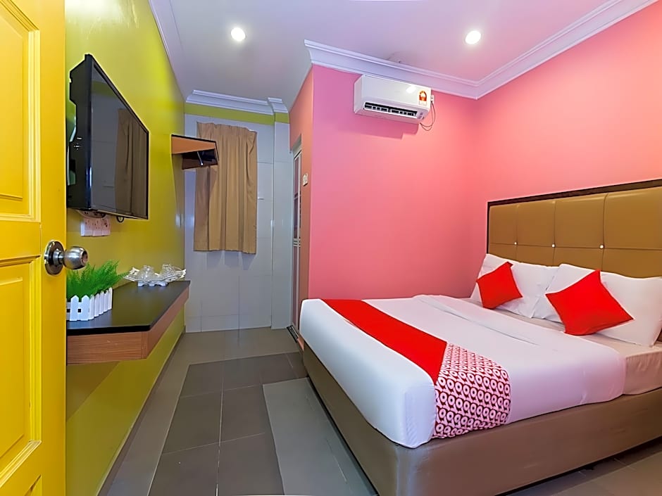 Hotel O Comfort