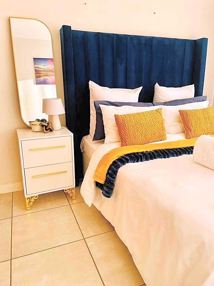 The Blyde, an impeccable blissful getaway (Balwin properties)