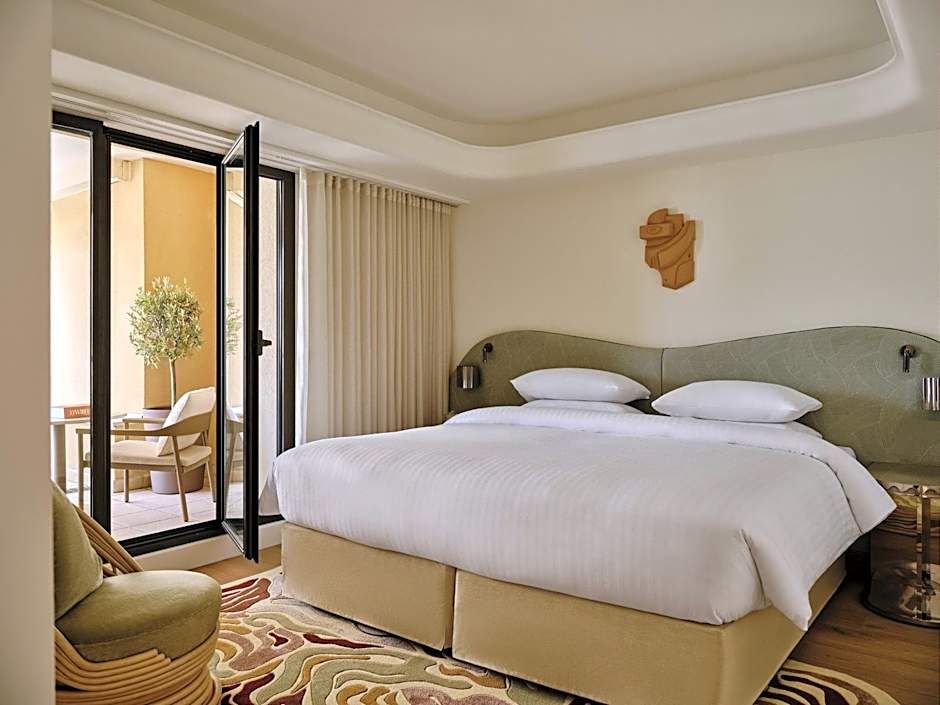 Hotel Palais de la Mediterranee - The Unbound Collection by Hyatt