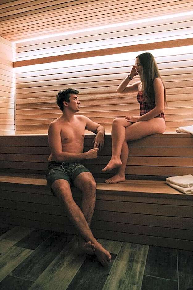 Basecamp Lodge Canmore