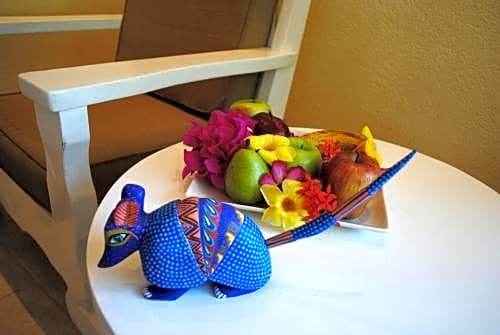 Hotel Villavera