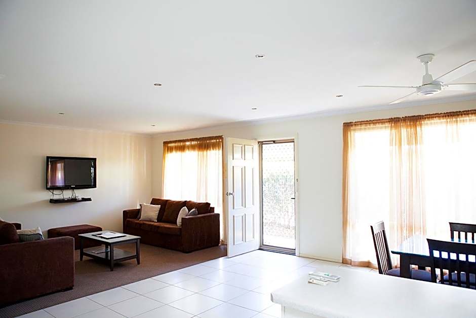 Echuca Moama Holiday Villas