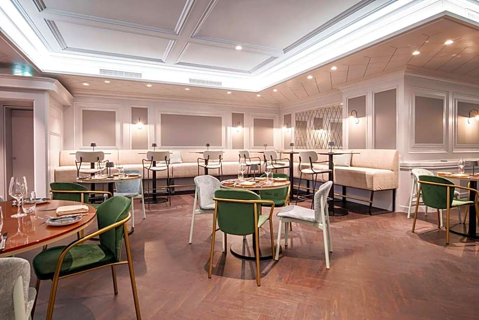 Scandic Nürnberg Central