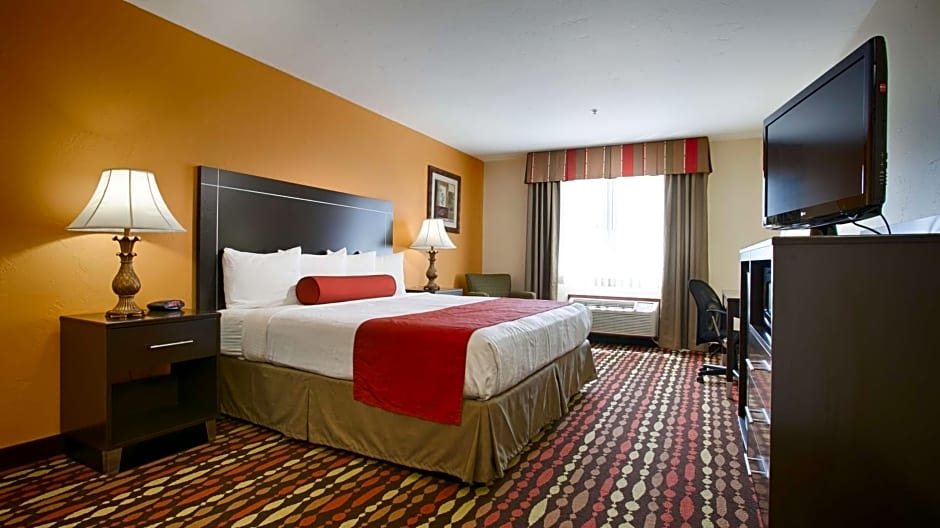 Best Western Greentree Inn & Suites