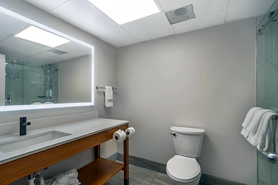 Country Inn & Suites by Radisson, Shelby, NC