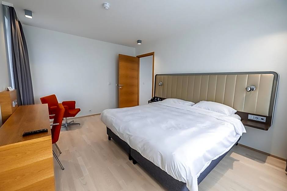 Park Inn by Radisson Reykjavik Keflavík Airport