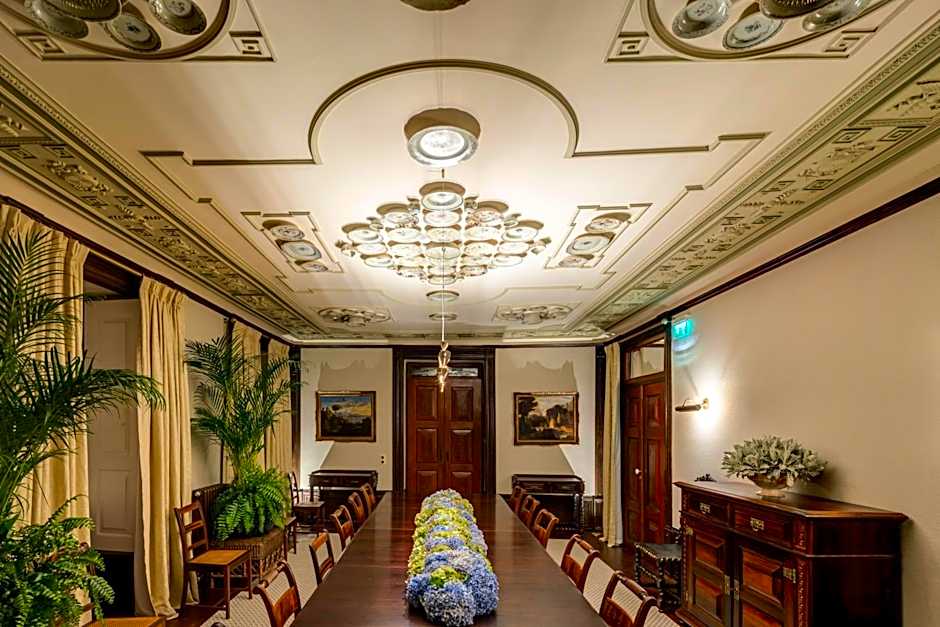 Valverde Santar Hotel & SPA - Relais & Châteaux