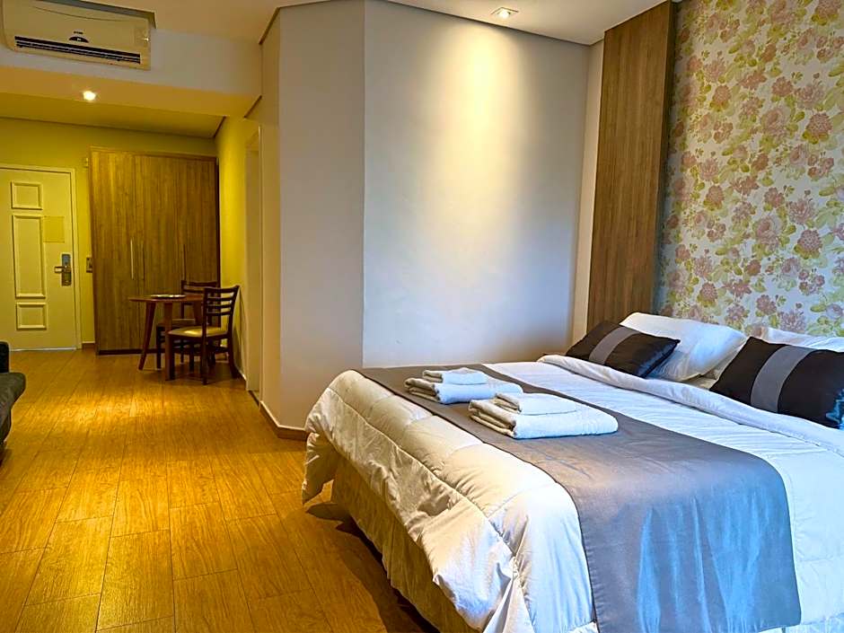 Continental Inn Hotel