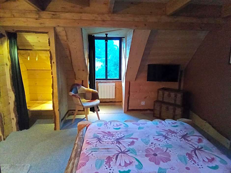 L' Auberge du château