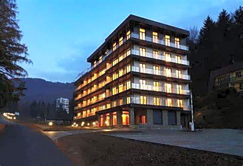 Kurort Kozubnik Apartament 33 Wellness &SPA