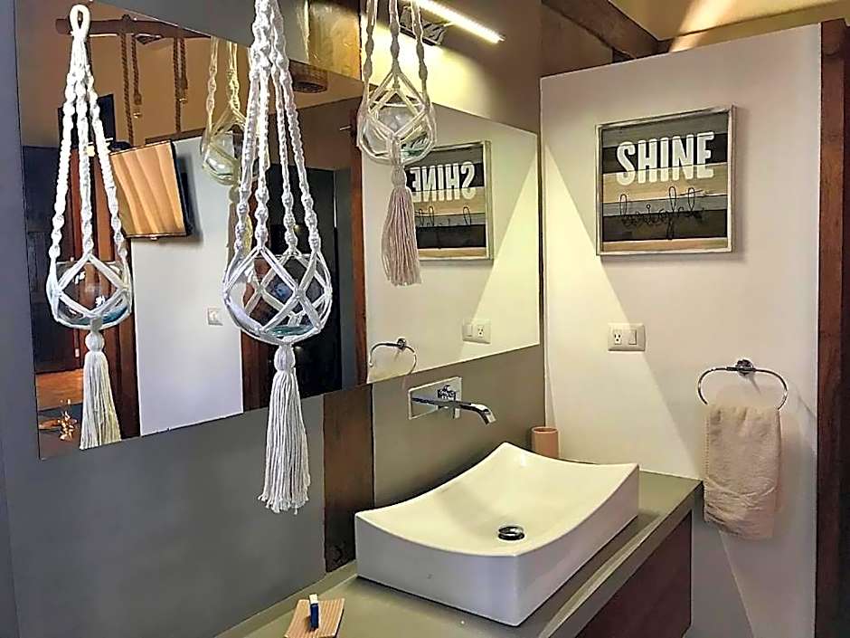 Hotel Luna De Plata Mahahual