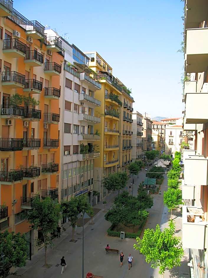 Residenza Wagner