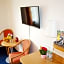 Hotel Austria Stuttgart-City