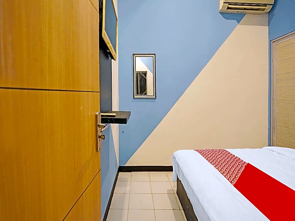 OYO Life 91867 Gangnam Style Kutai