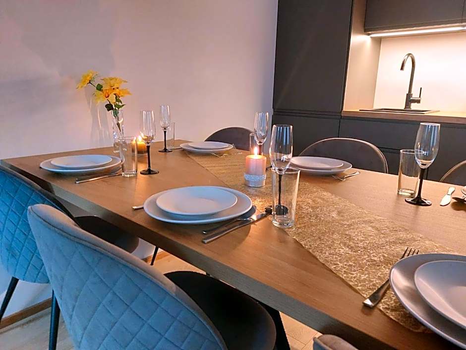 Suur-Posti Apartments