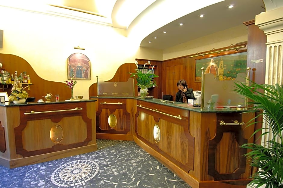 Hotel Palazzo Vecchio