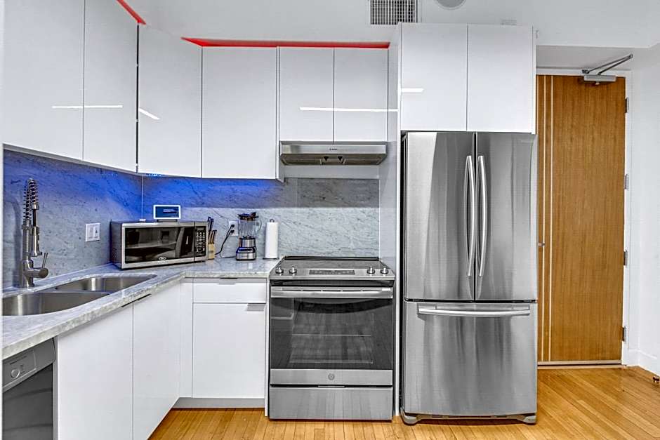 One Lux Stay HWH Downtown Los Angeles